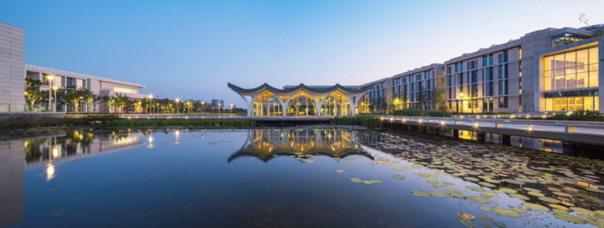 昆山杜克大學(xué)采購六臺安捷倫紫外分光光度計CARY 60